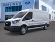  Ford Transit-250