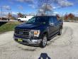 Used 2022 Ford F-150 Lariat (Inspected Wholesale) Truck