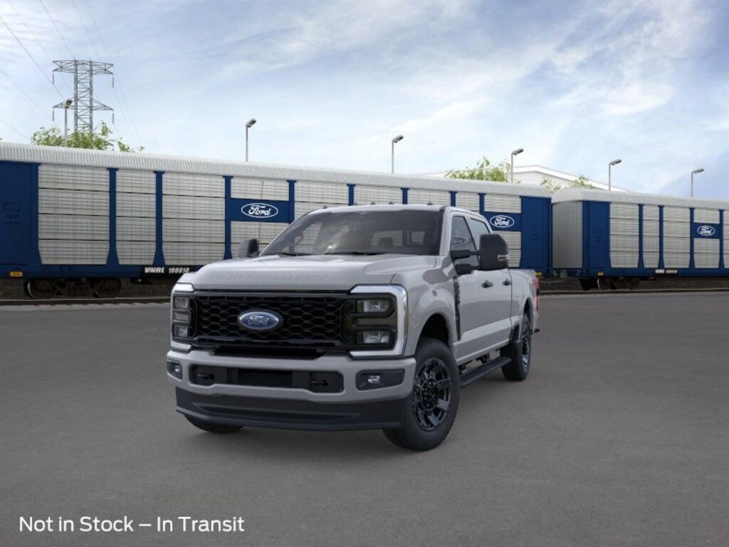 New 2026 Ford F-350SD XL Truck