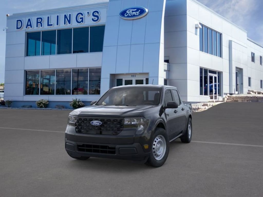 New 2026 Ford Maverick XL Truck