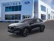 Ford Escape Hybrid