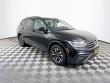 Used 2023 Volkswagen Tiguan 2.0T S (Certified) SUV