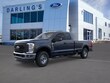 Ford F-250SD