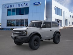 2026 Ford Bronco Base SUV