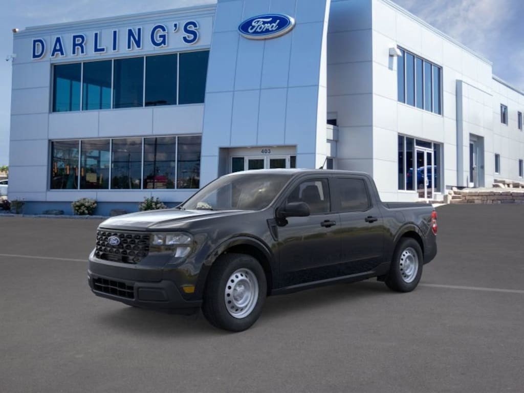 New 2026 Ford Maverick XL Truck