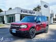 Used 2021 Ford Bronco Sport Outer Banks (Darling's Certified) SUV