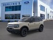 Ford Bronco Sport