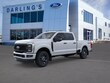 Ford F-250SD