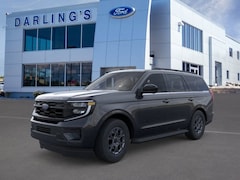 2025 Ford Expedition Active SUV