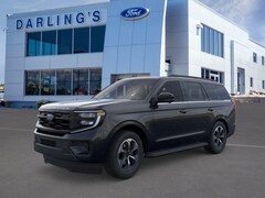 2026 Ford Expedition Active SUV
