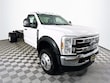  Ford F-550SD