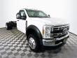 Used 2024 Ford F-550SD XLT (Premium) Chassis