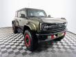Used 2024 Ford Bronco Raptor (Certified) SUV