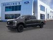 Ford F-250SD