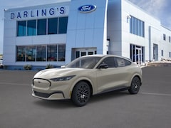 2026 Ford Mustang Mach-E Premium SUV
