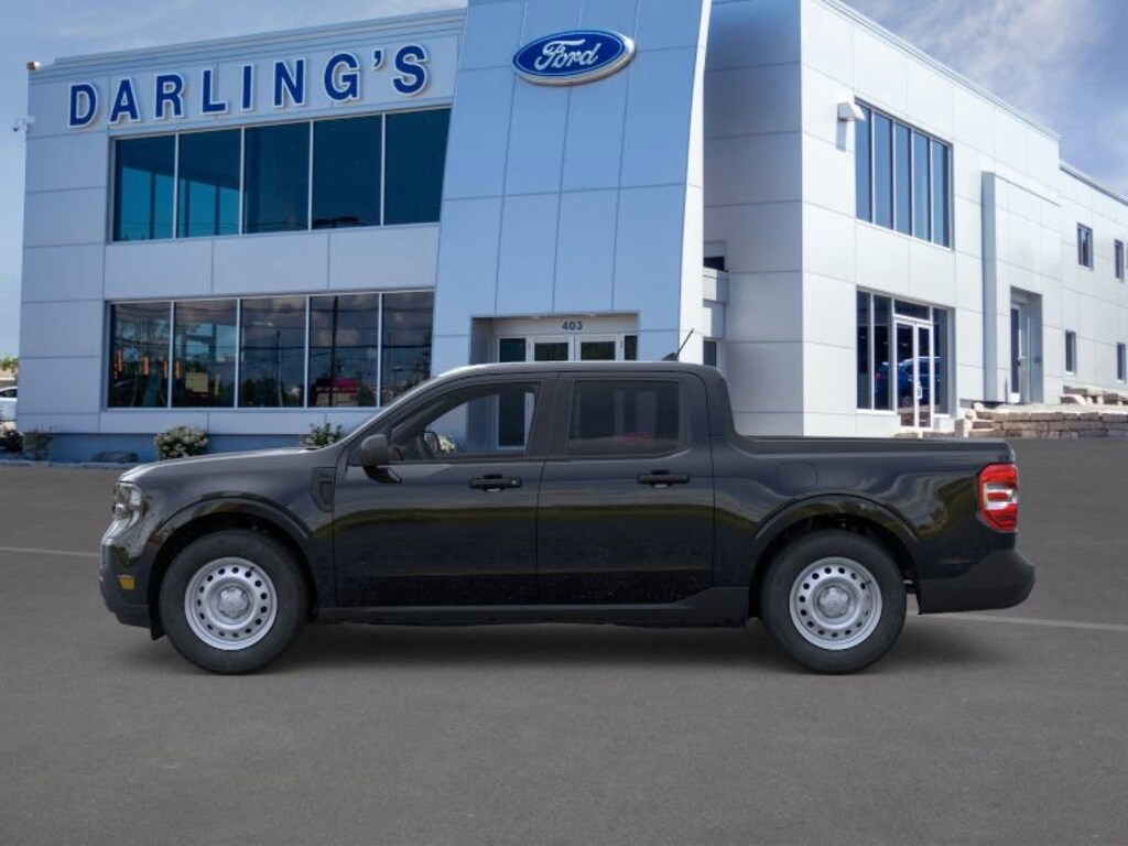 New 2026 Ford Maverick XL Truck