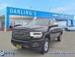 Used 2022 Ram 2500 Laramie (Premium) Truck