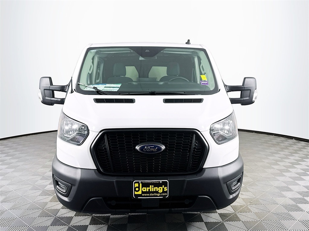 Used 2024 Ford Transit-350 Base (Premium) Cargo Van