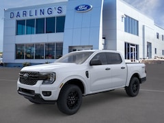 2026 Ford Ranger XLT Truck
