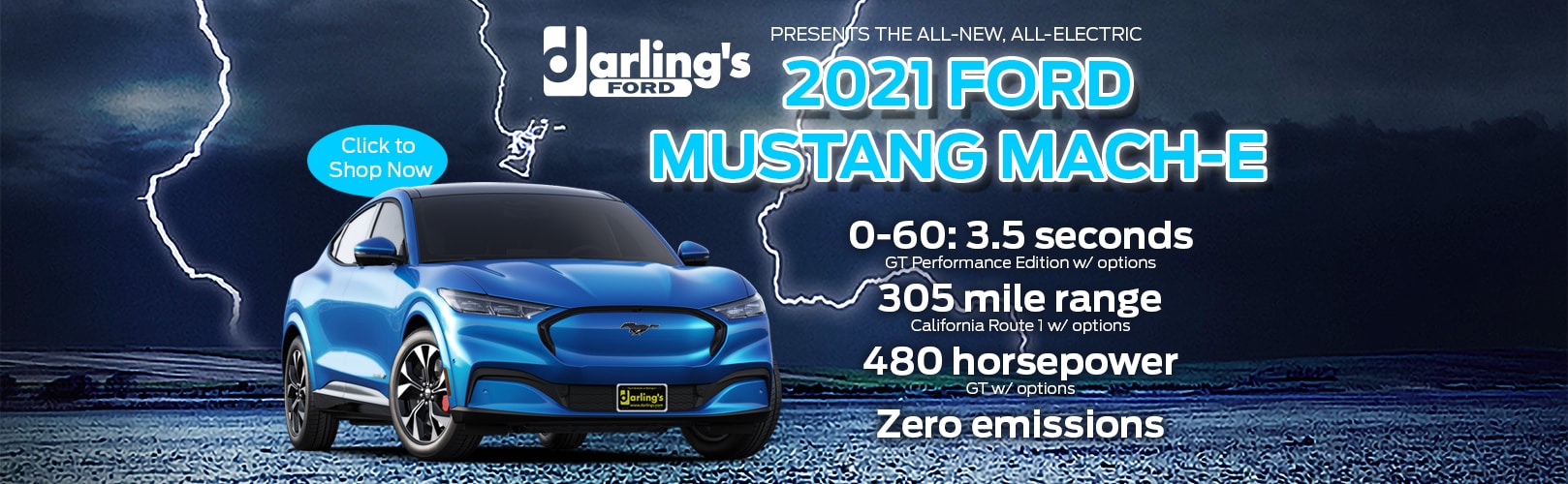 Darling's Bangor Ford New & Used Ford Cars in Bangor ME