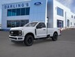 Ford F-250SD