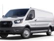 Used 2024 Ford Transit-250 Base Cargo Van