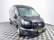 Used 2025 Ford Transit-150 Base (Certified) Cargo Van
