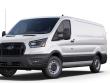 Used 2024 Ford Transit-150 Base Cargo Van