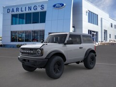 2026 Ford Bronco Base SUV