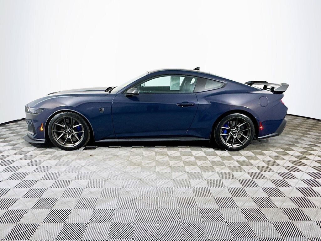 Used 2024 Ford Mustang Dark Horse (Certified) Coupe