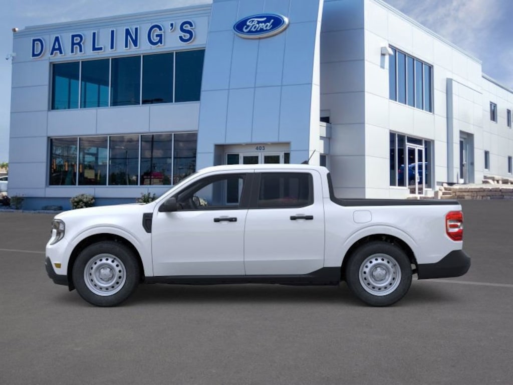 New 2025 Ford Maverick XL Truck