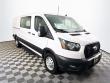 Used 2024 Ford Transit-250 Base (Premium) Cargo Van