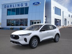 2026 Ford Escape Active SUV