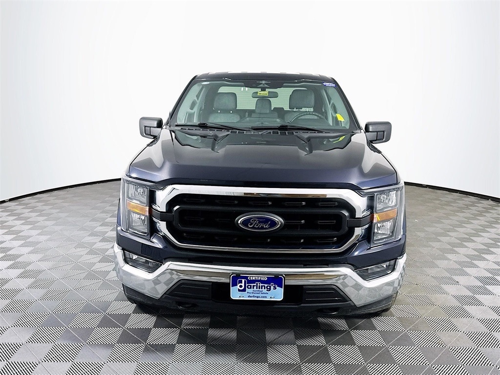 Used 2023 Ford F-150 XLT (Darling's Certified) Truck