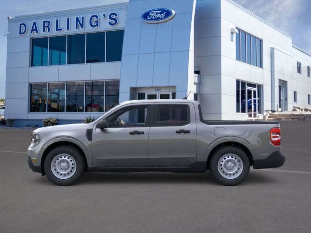 New 2026 Ford Maverick XL Truck