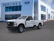 Ford F-250SD