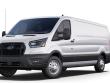 Used 2024 Ford Transit-350 Base Cargo Van