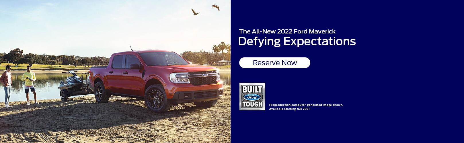 Darling's Bangor Ford Ford Dealership in Darling's Ford VW Audi ME