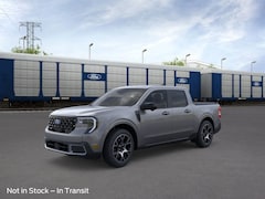 2026 Ford Maverick Lariat Truck