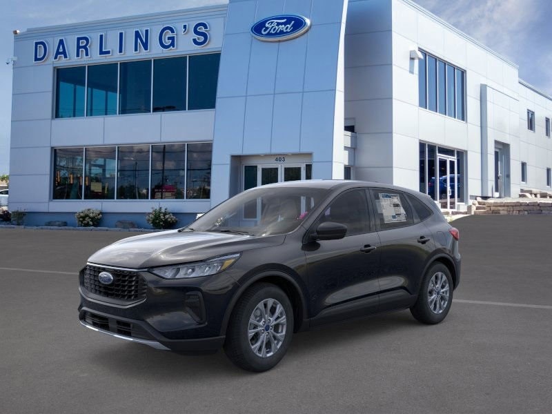 2026 Ford Escape Active's photo