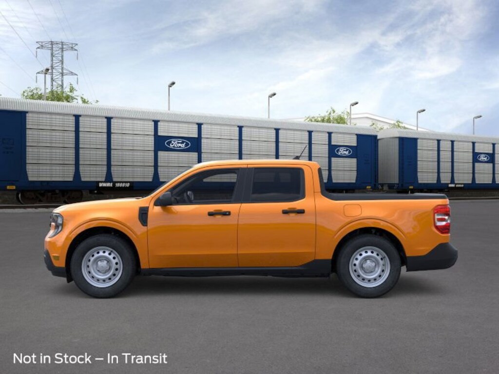 New 2026 Ford Maverick XL Truck