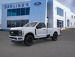  Ford F-250SD