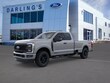 Ford F-250SD