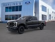 Ford F-250SD