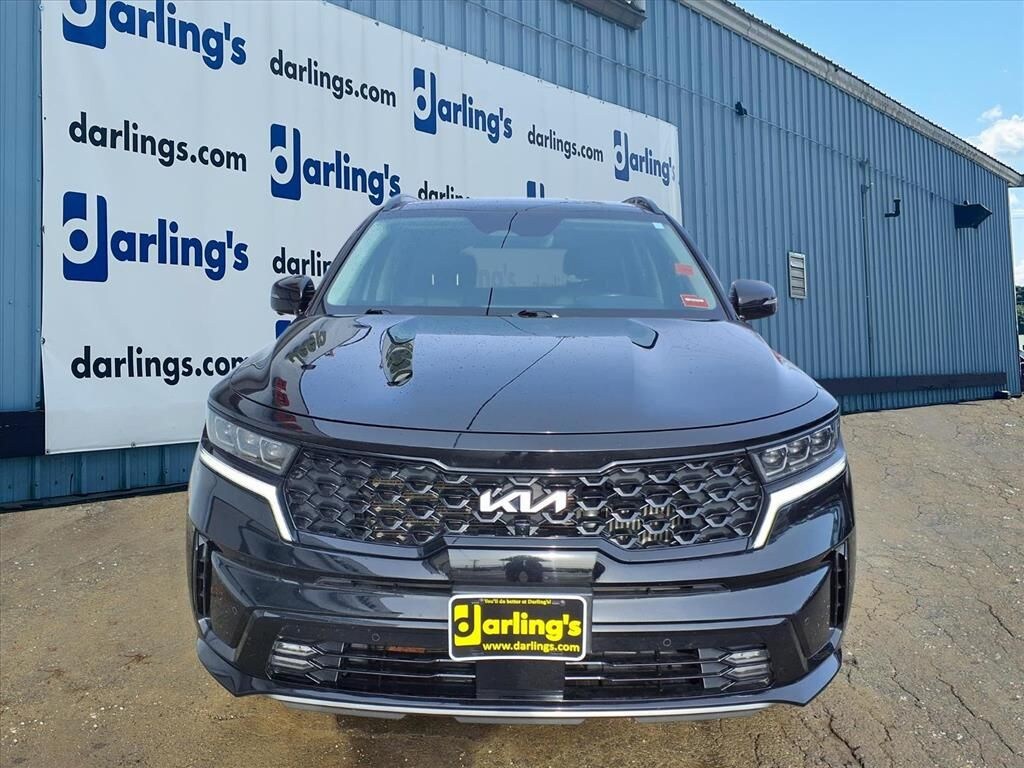 Used 2023 Kia Sorento SX-Prestige (Darling's Certified) SUV