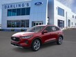  Ford Escape Hybrid