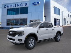 2026 Ford Ranger XL Truck