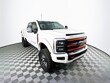Ford F-250SD