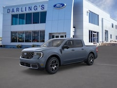 2026 Ford Maverick Lariat Truck