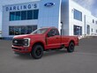 Ford F-350SD